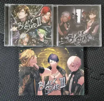 블랙스타 앨범 묶음 판매 혜택 없음 즉시 구매