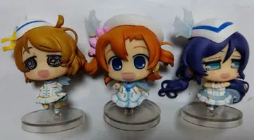 미니치 러브 라이브! 3세트