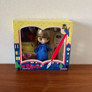 새상품 미개봉 미니 브라이스 퍼스트 프롬