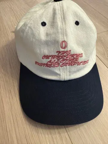 Ophry 오프리스 캡 모자