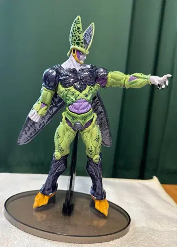 드래곤볼 BWFC 조형천하제일무도회 셀 피규어