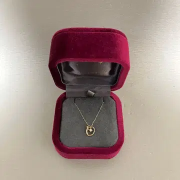 STAR JEWELRY 목걸이