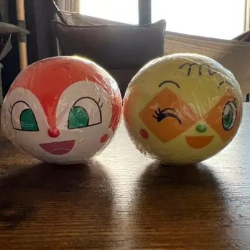 [인기] 커다란 호빵맨 마스코트 10 짤랑이 멜론빵나