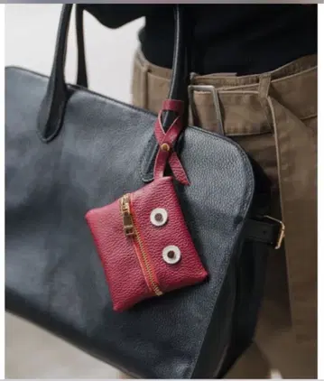 [ 새상품 ] 리퍼니 RIPPY ( 가죽 ) 참