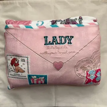 와와 이야기 레이디 담요