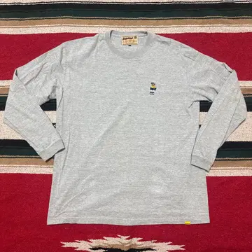 레어 XXL FUNK BEAR by INTERBREED 그레이