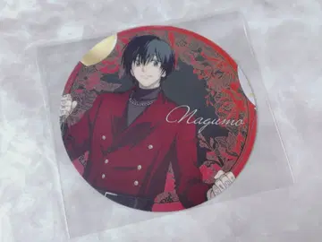 사카모토 데이즈 아모카페 나구모 코스터