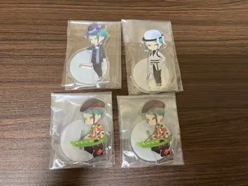 제이드 리치 미니 아크릴 스탠드