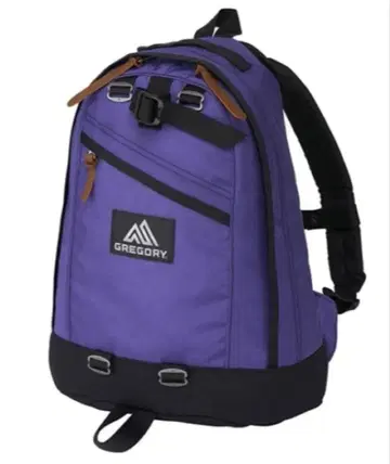 GREGORY 그레고리 파인데이 울트라 퍼플