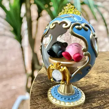 별의 커비 | 디멘션 거울 | 디오라마 | 피규어 | 컬렉션