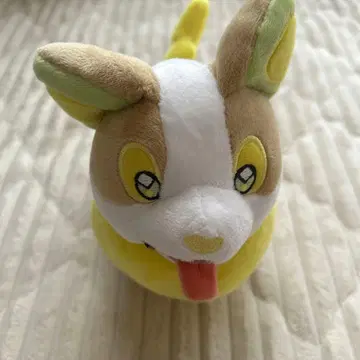 포켓몬 원바치 봉제 인형