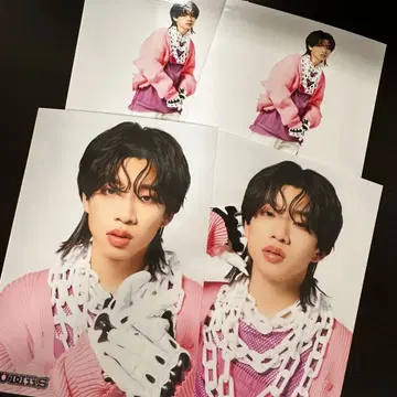 BUDDiiS SHOOT 모리 슈토 브로마이드 #020