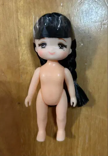 리카짱 캐슬 미키마키 푸치제니 인형 미사용 새상품 마키짱 마