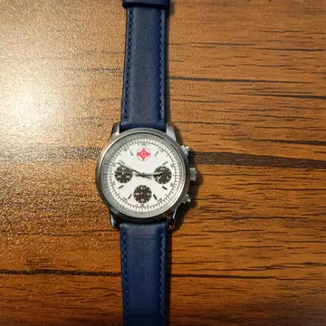 극진회관 오리지널 손목시계