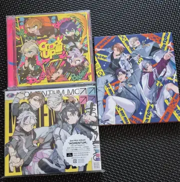 ROF-MAO 앨범 묶음 판매 특전 없음 즉시 구매