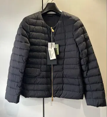 타트라스 다운 자켓