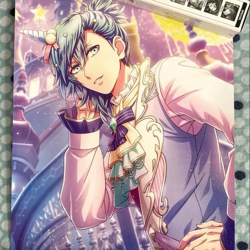 1번째 상품 이미지