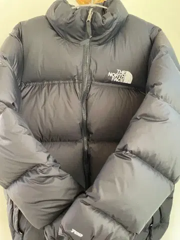 THE NORTH FACE 눕시 다운 자켓 XL