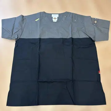 Dickies 스크럽 LL 팬츠 L 상하의 세트