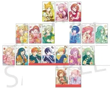 프로세카 에피카 벌스데이 Anni~Birth~23~24