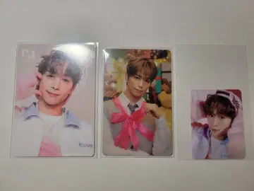 INI 고토 타케루 리미스트 라키드 로 특전 트레이딩 카드