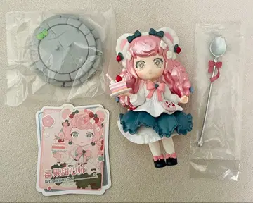 KOKOYA 바람과 숲의 전설 케이크 장인