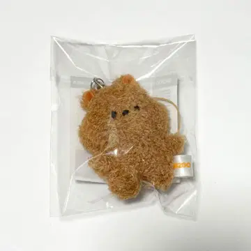 straykids 스키즈 skzoo 한 쿼카 마이크로 키링