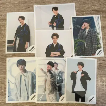 와타나베 쇼타 브로마이드 41장 세트 덤 있음