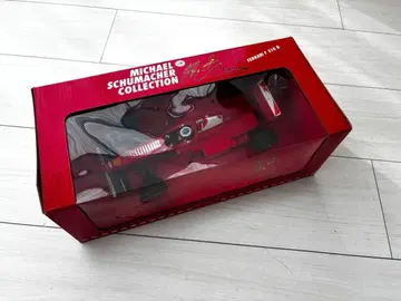 페라리 F310B 1997 1/18 미하엘 슈마허