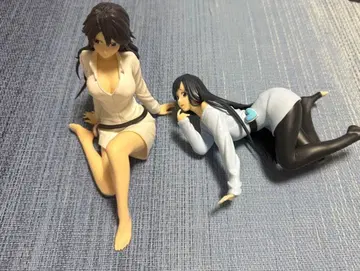 Relaxtime BLEACH 밤비에타 지지