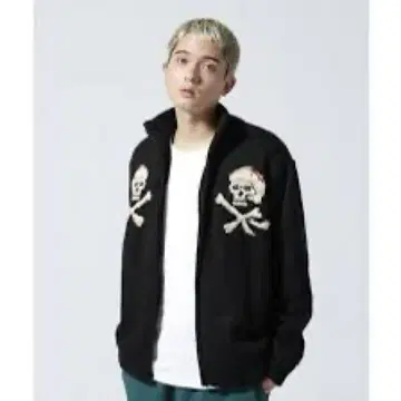 Schott SKULL DRIVERS KNIT