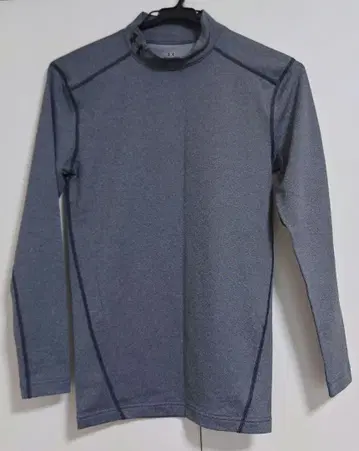 언더아머 방한 콜드기어 언더셔츠 MCM1297 LS 모크