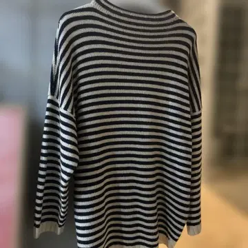 Ouur 니트 네고 불가