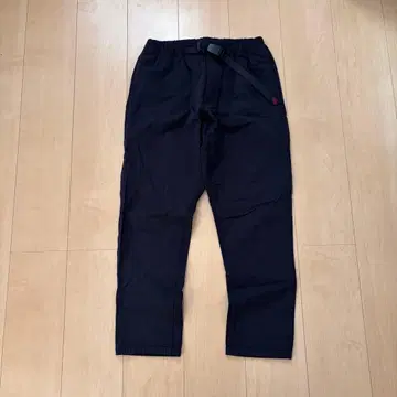 그래미 GMP-16F027 소프트쉘 트랙 팬츠 S 사이즈