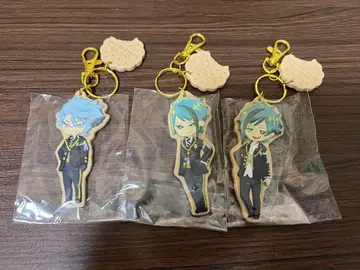 트위스테 아이싱 쿠키풍 참 옥타비넬 기숙사