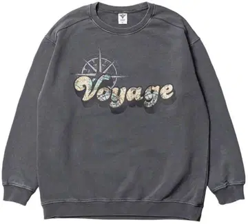 FANTASTICS Voyage 맨투맨