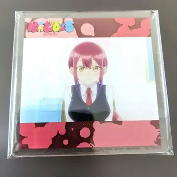 뱃드가 Blu-ray 혜택 아크릴 코스터 아토리