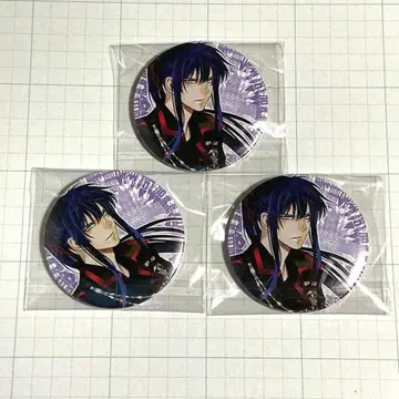 D그레 칸다 캔뱃지