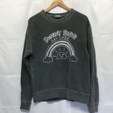 Disney TOYSTORY 토이스토리 서니사이드 맨투맨 S