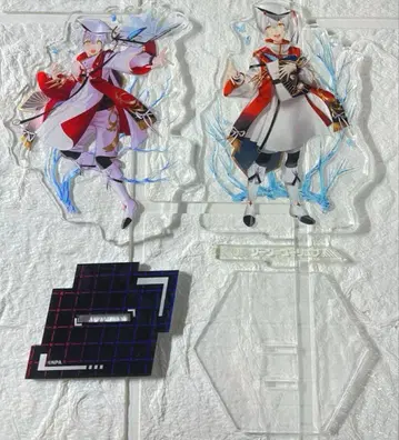 컴퍼스 소른 니코니코 초회의 2023 아크릴 스탠드