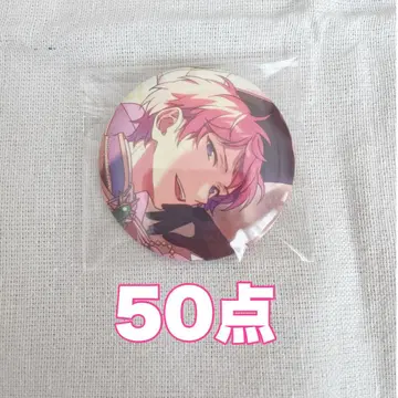 아츠키 슈 테마 캔뱃지