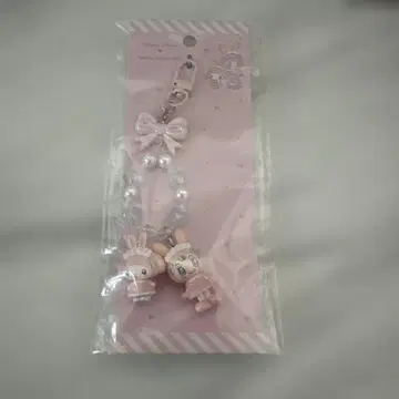 산리오 메조피아노 마이멜로디 키링