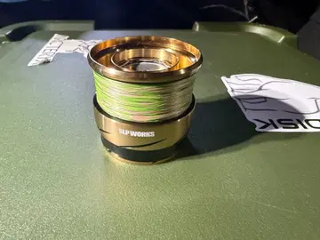 SLPW 스풀 LT2500SS