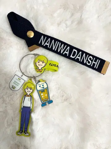 나니와단시 나니와노니와 오하시 카즈야 세트 판매