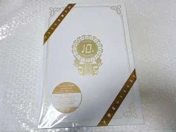 아이나나 10주년 앨범 CARILLON