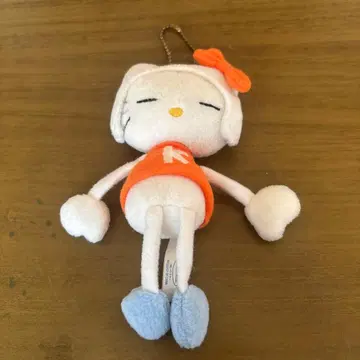 레어 산리오 팔다리가 긴 키티 중고