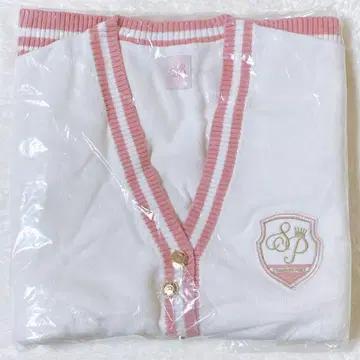 스토푸리 스트로베리 스쿨 가디건 사토미 미개봉