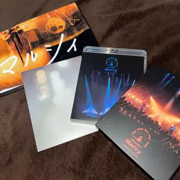 마루시 Candle One man live tour 2024