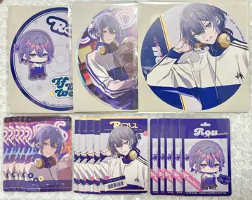 If We Were 코야나기 로 카드 특전