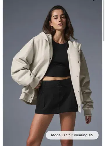 alo yoga 이번 시즌 아우터